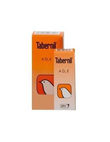 TABERNIL A+D3+E