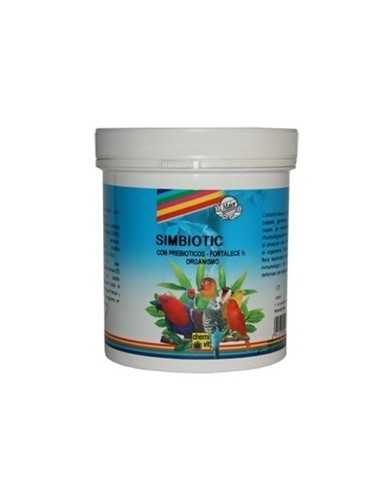 SIMBIOTIC Prebiotic (CHEMI VIT)