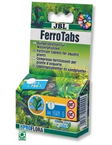 Ferrotabs Jbl