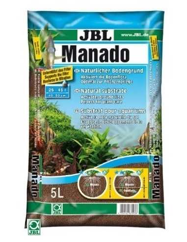 Manado Jbl