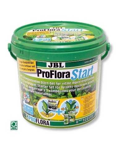 ProfloraStart Jbl