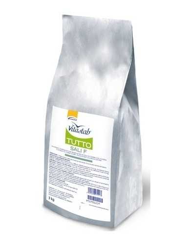 Mineral salts TUTTO SALI F (Vitastab, 3 kg)