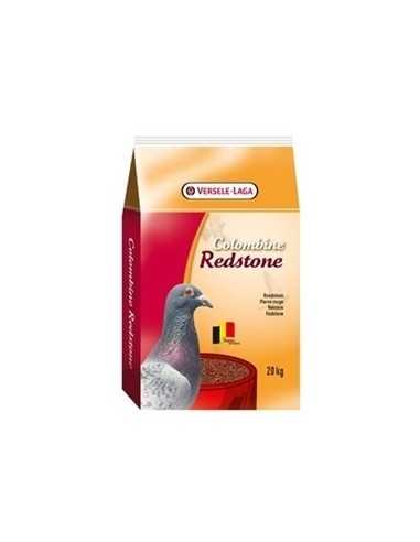 Brick milled Redstone (Versele-laga, 20kg)