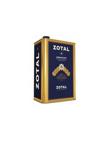 ZOTAL® G