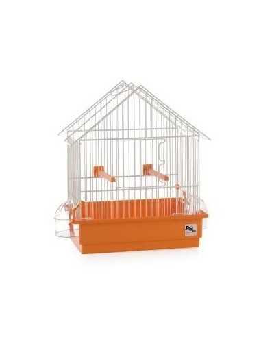 Cage de chalet