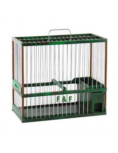 Birdcage C-1