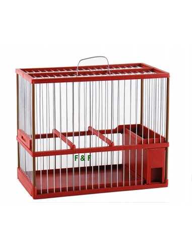 Birdcage C-2