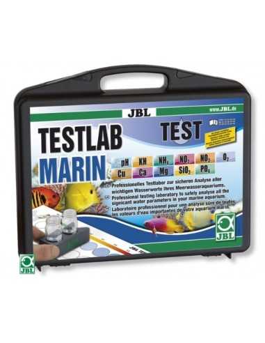 TestLab Marin Jbl