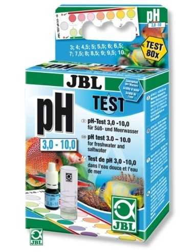 Test PH Jbl