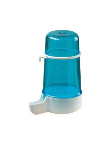 Drinker Lucca C007 400cc Blau Sta