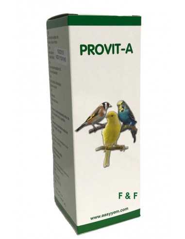 Provi-A Easyyem