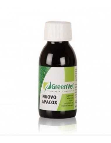 Greenvet Nuovo Apacox