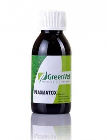 Greenvet Plasmatox