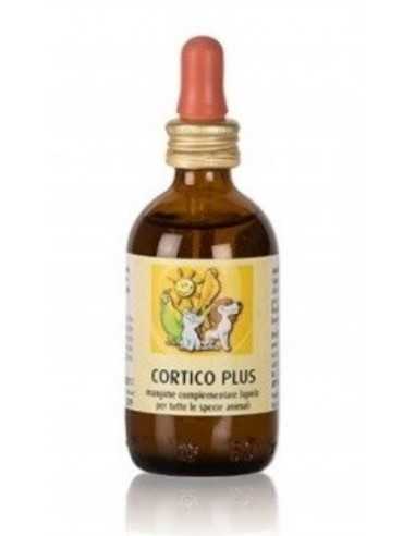 Greenvet Cortico Plus