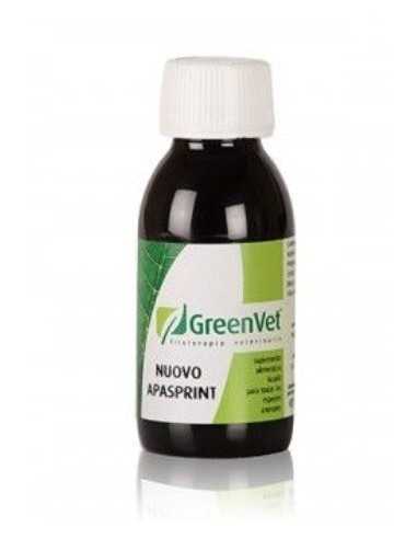 Greenvet Apasprint