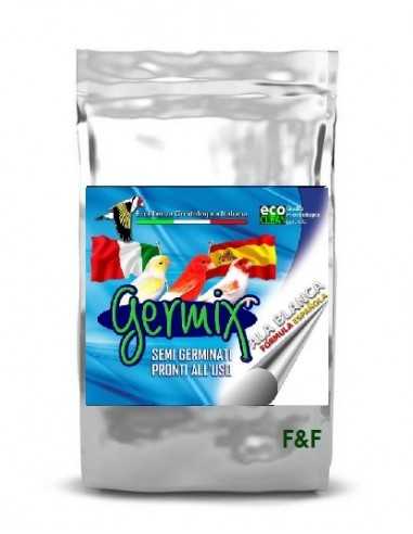 Germix Alas Blancas