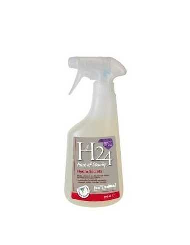 Hydra Secrets Incolore H24