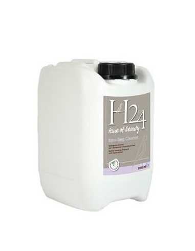 Breeding Cleaner H24