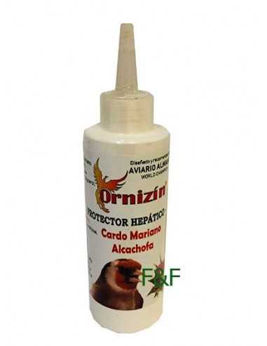 Hepatic Protector Ornizin