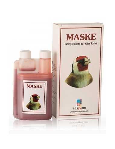 Maske Easyyem