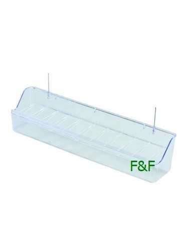 Gancio filo Feeder Reggio (Art.052) 2GR