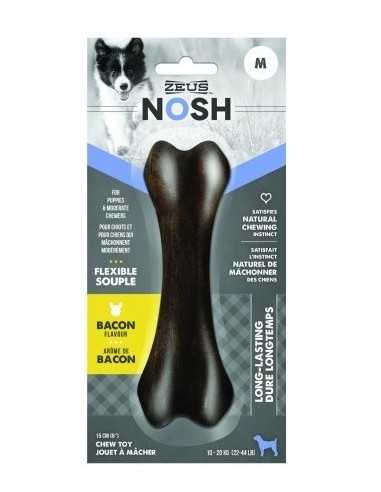 Hueso Nosh Flexible Bacon  Zeus