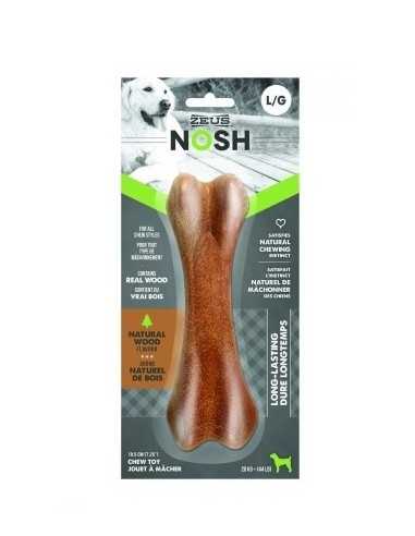 Hueso Nosh Natural Wood  Zeus