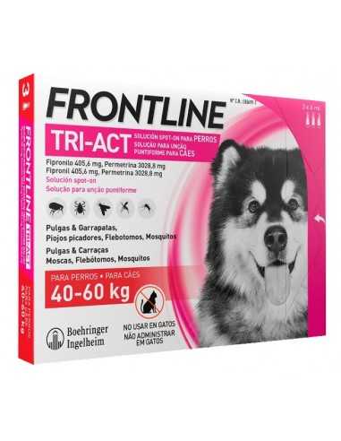 Frontline Tri-Act 40-60kg