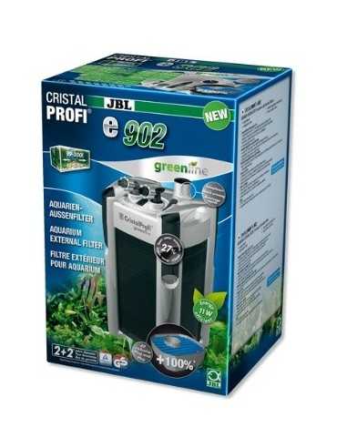 Cristal Profi E 902 Greenline jbl