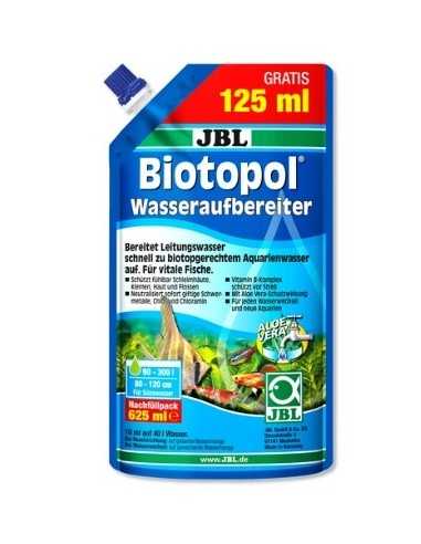 Biotopol Refill  625ml jbl