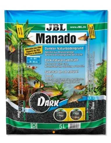 JBL Manado Dark 5l