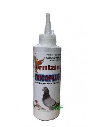 Tricoplus Ornizin