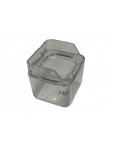 Drinking trough for Secondino Medium and Maxi 50cc (Art. 248) 2Gr