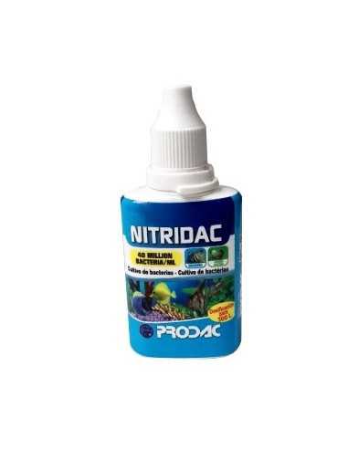 Nitridac prodac