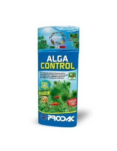 Alga control Prodac