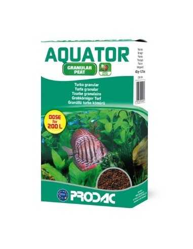 Aquator prodac