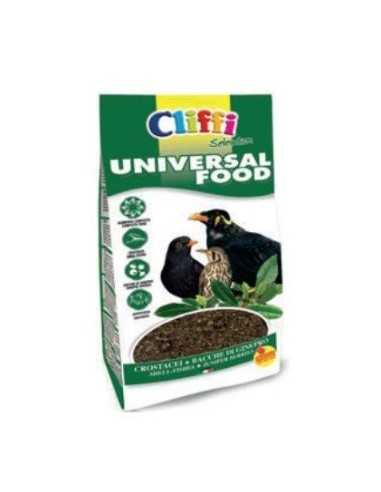 Massa para as selvagem Cliffi 1kg