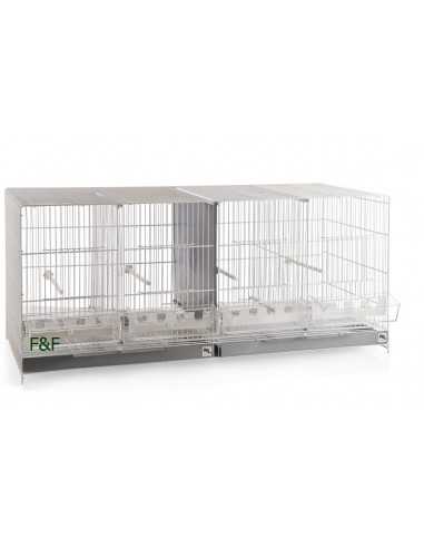 Breeding birdcage 3404 RSL