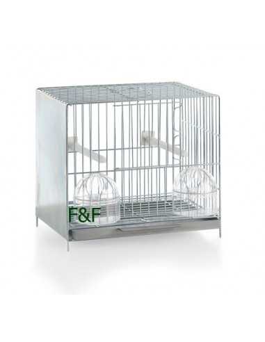 Birdcage exposure 1060 RSL