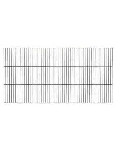 Grille 80x40cm RSL