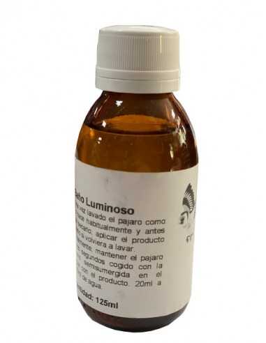 Luminous Shampoo