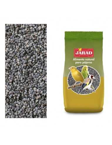 Jarad Poppy Seed