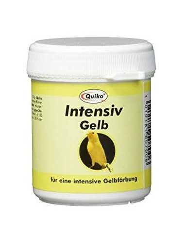 Quiko Gelb Intensiv 50gr