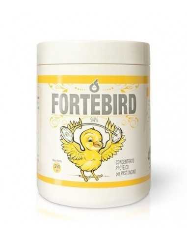 Fortebird Chemipharma