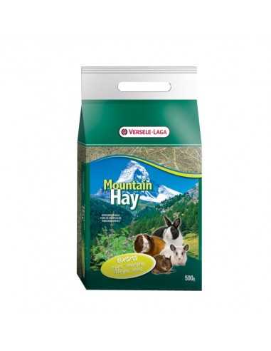 Mountain Hay con menta Versele laga