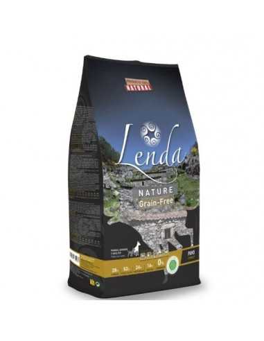 Lenda Grain Free Dinde