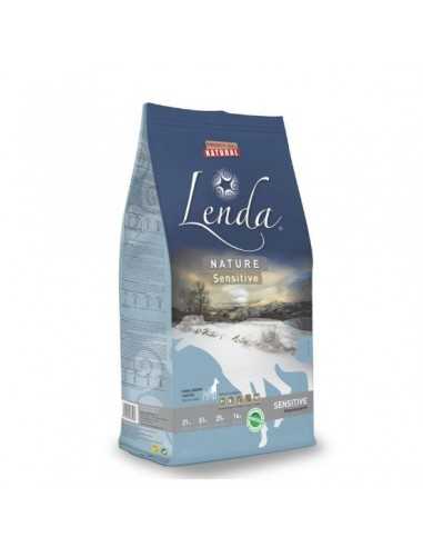 Lenda Sensitive Hypoallergen