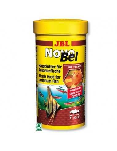 NovoBel Jbl