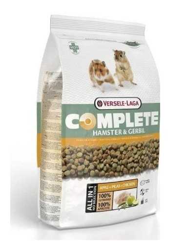 Complete Hamster & Gerbil Versele Laga