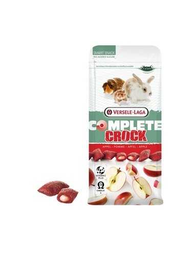 Complete Crock Apple Versele Laga